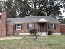 1527 S. Prescott, Memphis, TN 38111