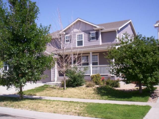 4937 Longs Peak Street, Brighton, CO 80601