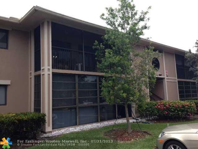 10703 W Clairmont Cir # 209, Fort Lauderdale, FL 33321