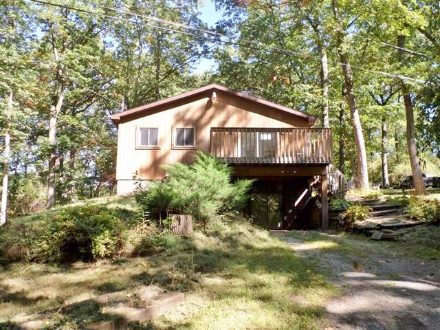 5143 Timber Ln, Brooklyn, MI 49230