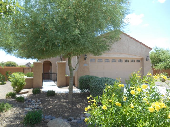 20556 N 261St CT, Buckeye, AZ 85396