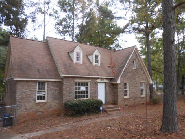 301 Trinity Three Rd, Irmo, SC 29063