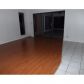 7029 MARLBERRY LN # 7029, Fort Lauderdale, FL 33321 ID:588884