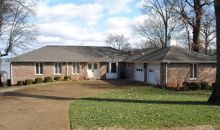 4015 Kernachan Drive Muscle Shoals, AL 35661