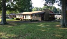 821 Buena Vista Ave Muscle Shoals, AL 35661