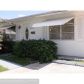 4580 NW 17TH TER, Fort Lauderdale, FL 33309 ID:1001946