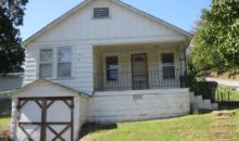 2600 Bluff Ave Fort Smith, AR 72901