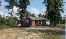 10066 Rimstone Mabelvale, AR 72103