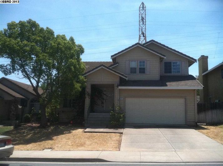 1813 Harding Ct, Antioch, CA 94509