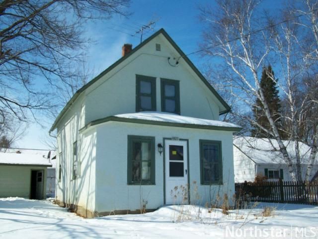 1025 6th Ave, Howard Lake, MN 55349