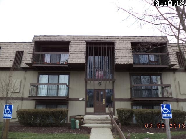 9771 Sunrise Blvd Unit N6, North Royalton, OH 44133