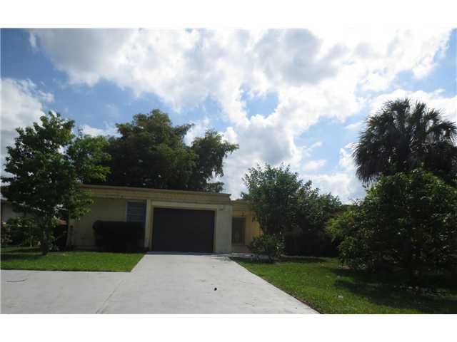 6409 NW 72ND AV, Fort Lauderdale, FL 33321