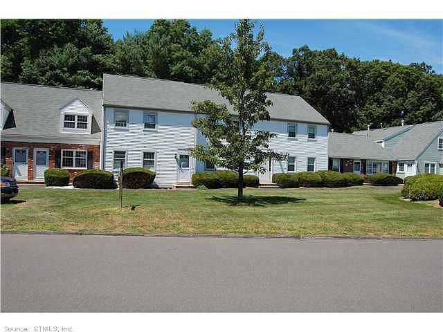 Dowd Ave # 501, Canton, CT 06019