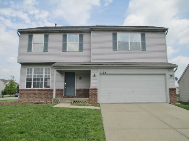 7163 Spy Glass Ln, Ypsilanti, MI 48197