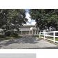 11101 ORANGE DR, Fort Lauderdale, FL 33328 ID:1065976