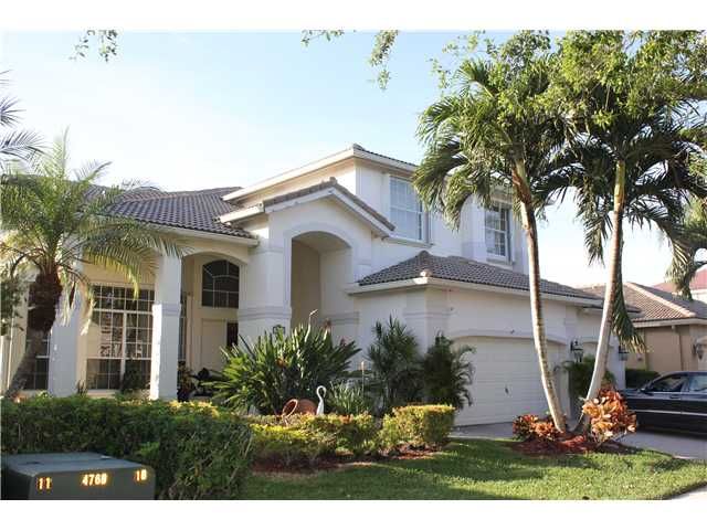 1236 GINGER CR, Fort Lauderdale, FL 33326