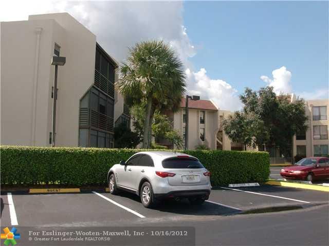 7850 W MCNAB RD # 118, Fort Lauderdale, FL 33321