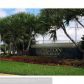 5686 ROCK ISLAND RD # 105, Fort Lauderdale, FL 33319 ID:1073491