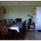 6195 ROCK ISLAND RD # 408, Fort Lauderdale, FL 33319 ID:1234556