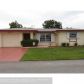 5712 NW 68TH TE, Fort Lauderdale, FL 33321 ID:588590