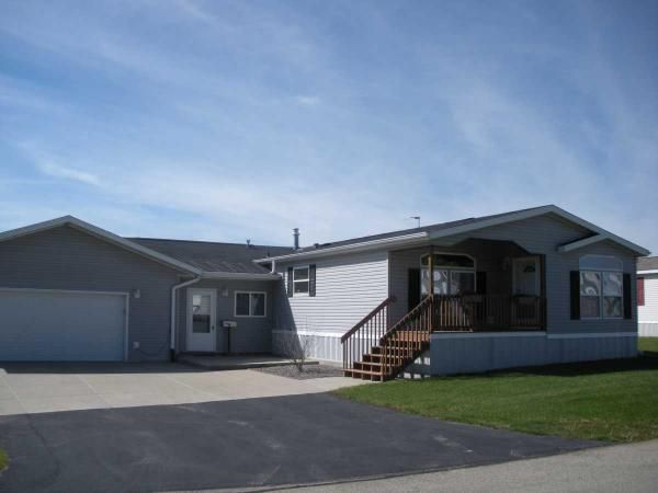 106 James Blvd, Theresa, WI 53091