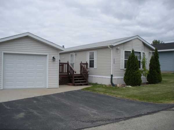 208 Florida Drive, Theresa, WI 53091