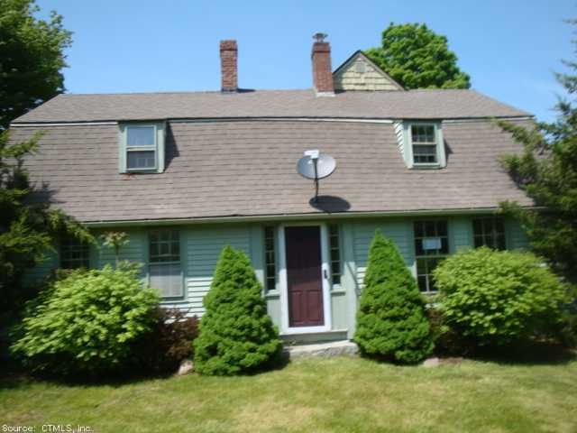 397 Colonel Ledyard Hwy, Ledyard, CT 06339