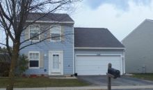 5397 Lansbury Circle Lake In The Hills, IL 60156