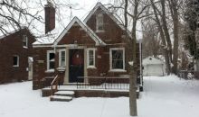 10867 Mogul St Detroit, MI 48224