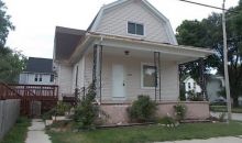 1235 N Clay St Green Bay, WI 54302