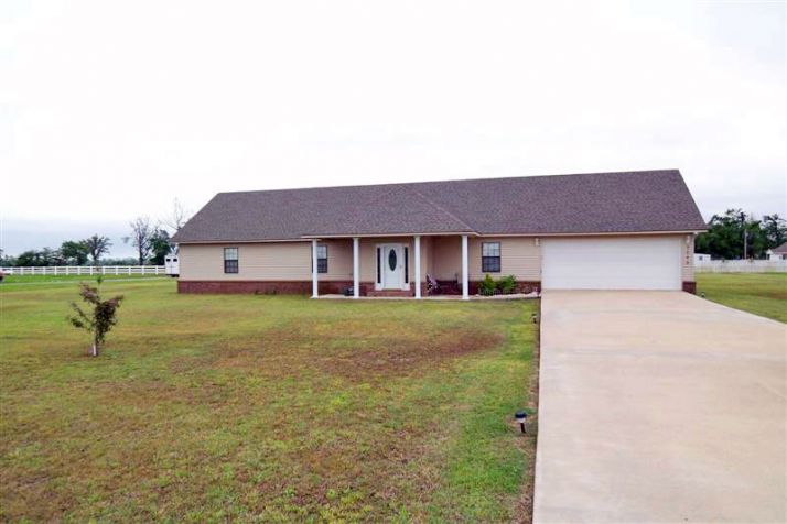 3265 W County Road 398, Manila, AR 72442