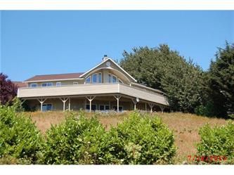 26 Big Rock Road, Friday Harbor, WA 98250