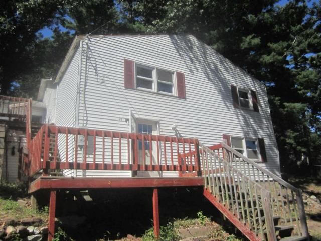 19 Wheeler Drive, Enfield, CT 06082