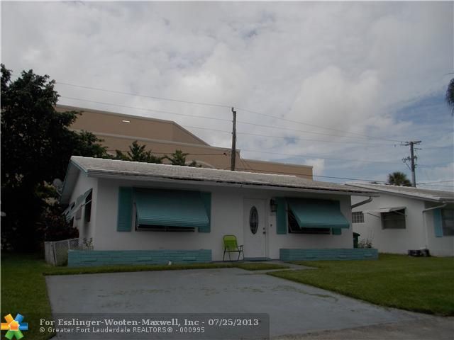 2632 NW 51ST PL, Fort Lauderdale, FL 33309