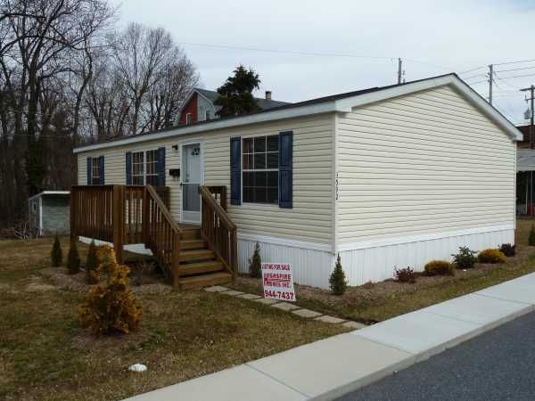 3592 Mobile, Harrisburg, PA 17109