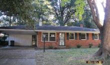 4004 Spiegel Dr Memphis, TN 38116