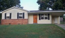 4237 Arrow Rd Memphis, TN 38109