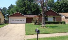 3537 Chowning Road Memphis, TN 38135