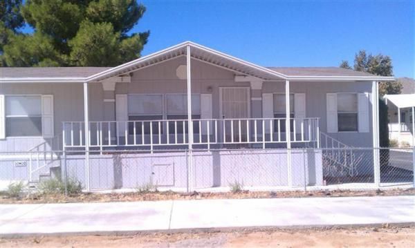 20843 WAALEW RD#34, Apple Valley, CA 92307