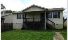 323 E Oldham Ave Knoxville, TN 37917
