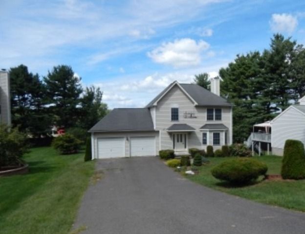 101 Goff Road, Wethersfield, CT 06109