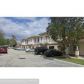 6908 NW 70TH AVE # 6908, Fort Lauderdale, FL 33321 ID:1040336