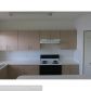 6908 NW 70TH AVE # 6908, Fort Lauderdale, FL 33321 ID:1040340