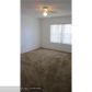 6908 NW 70TH AVE # 6908, Fort Lauderdale, FL 33321 ID:1040341