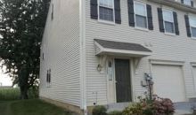 122 Red Oak Court #7 Honey Brook, PA 19344