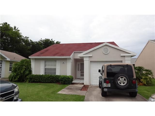 1895 SE 6 CT, Homestead, FL 33033