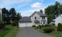 101 Goff Road Wethersfield, CT 06109