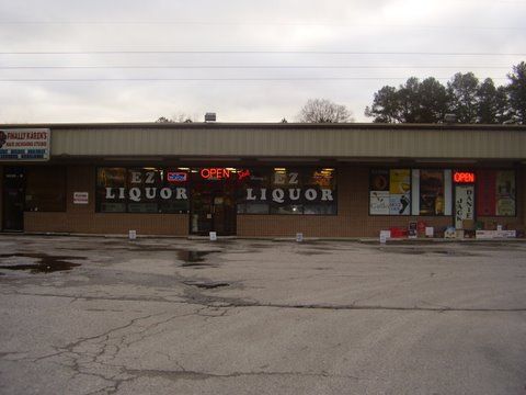 5012-F Highway 58, Chattanooga, TN 37416