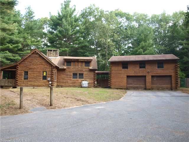 573 Bethel Rd, Jewett City, CT 06351