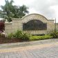 2440 E PRESERVE WY # 17-203, Hollywood, FL 33025 ID:873513